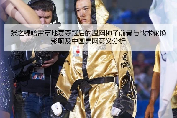 张之臻哈雷草地赛夺冠后的温网种子前景与战术轮换影响及中国男网意义分析